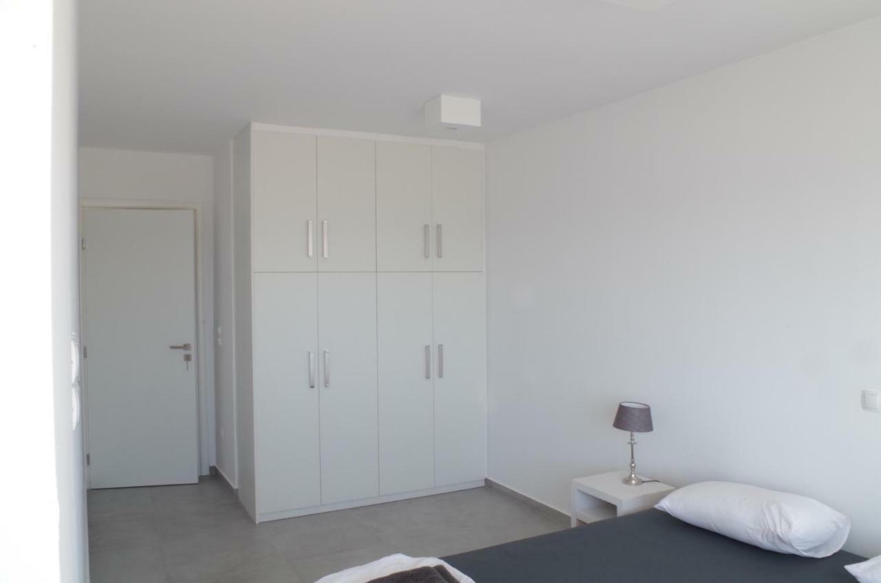 Villa Panorama Agia Marina Mikrolimanou 외부 사진
