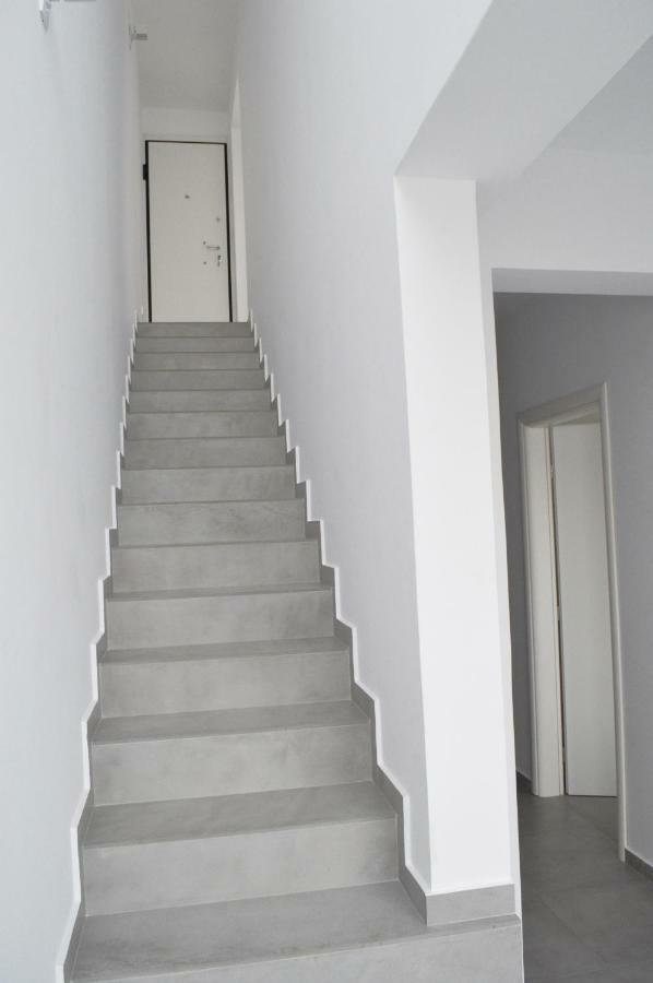 Villa Panorama Agia Marina Mikrolimanou 외부 사진